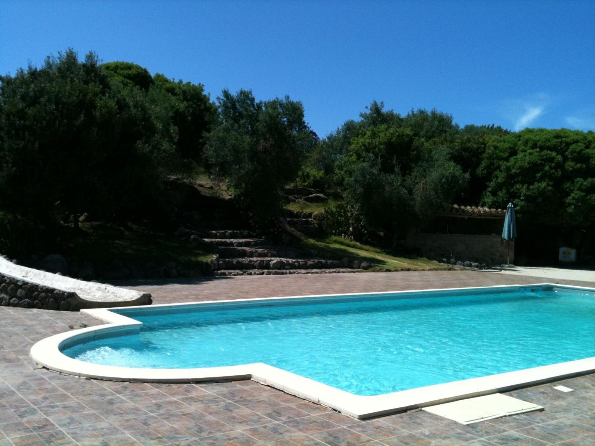 Agriturismo Il Paradiso Iglesias Exteriör bild