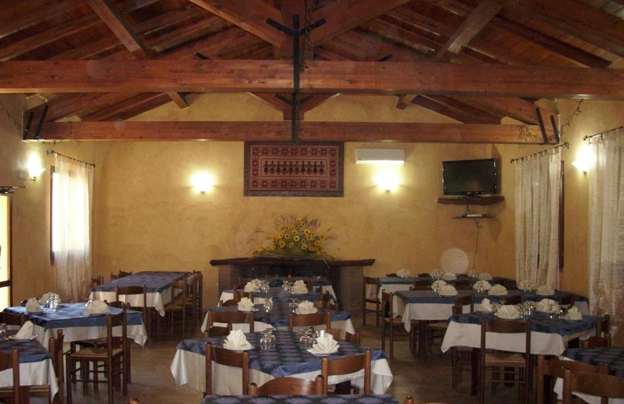 Agriturismo Il Paradiso Iglesias Exteriör bild